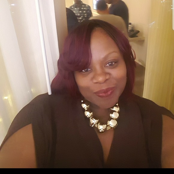 Meet your Posher, Marquita - Picture 1 of 1